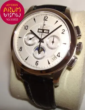 Zenith Class El Primero "SOLD"