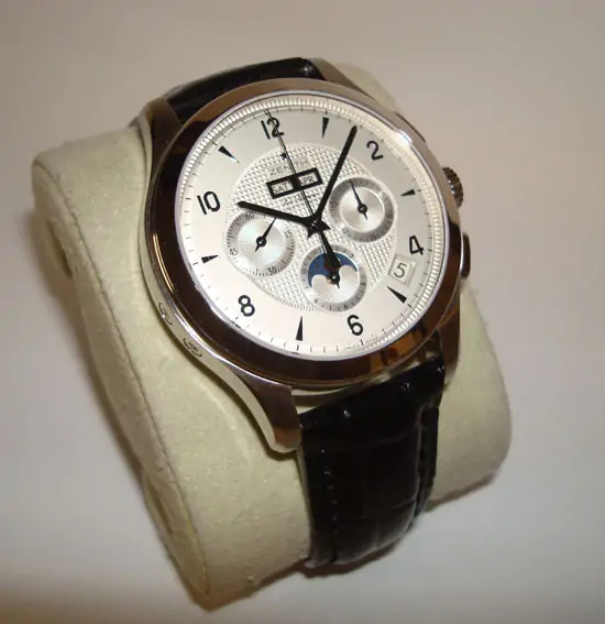 Zenith Class El Primero "SOLD"