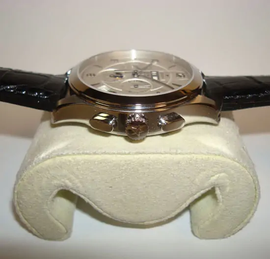 Zenith Class El Primero "SOLD"