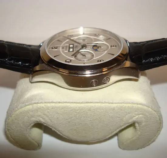 Zenith Class El Primero "SOLD"