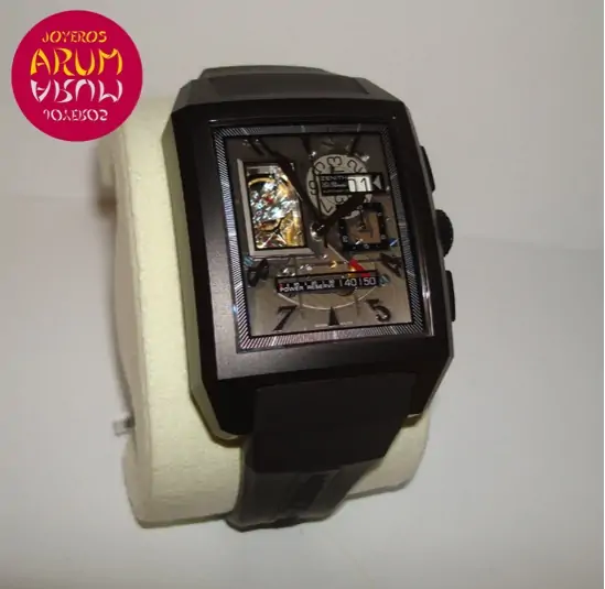 Zenith Port Royal Concept "SOLD" Zenith Port Royal Concept "SOLD"