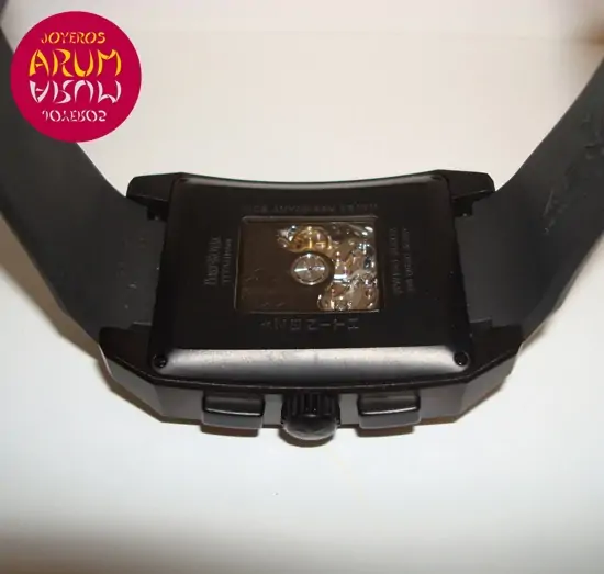 Zenith Port Royal Concept "SOLD" Zenith Port Royal Concept "SOLD"