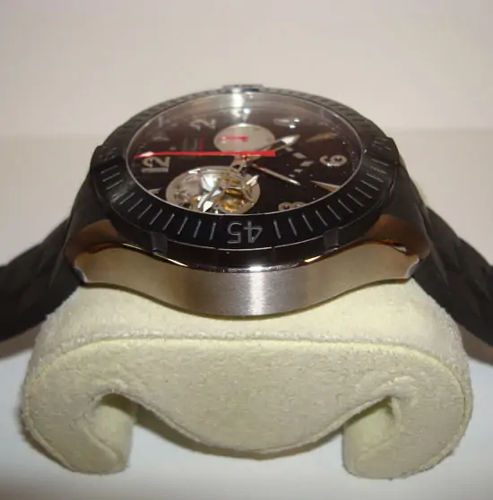 Zenith Defy Classic Flyback "SOLD"