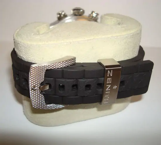 Zenith Defy Classic Flyback "SOLD"