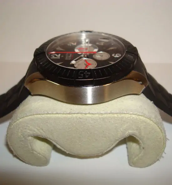 Zenith Flyback Defy Classic "SOLD"