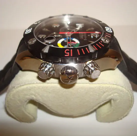 Zenith Defy Classic "SOLD"