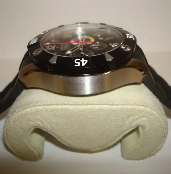 Zenith Defy Classic "SOLD"