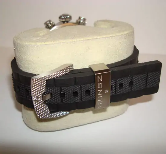 Zenith Defy Classic "SOLD"