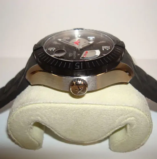 Zenith Elite Defy Classic "SOLD"