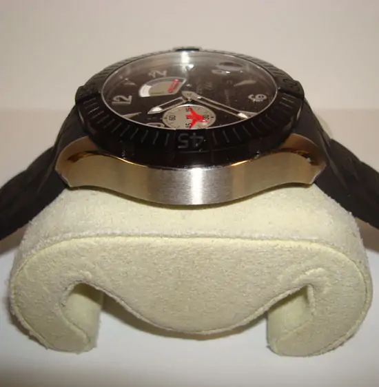 Zenith Elite Defy Classic "SOLD"