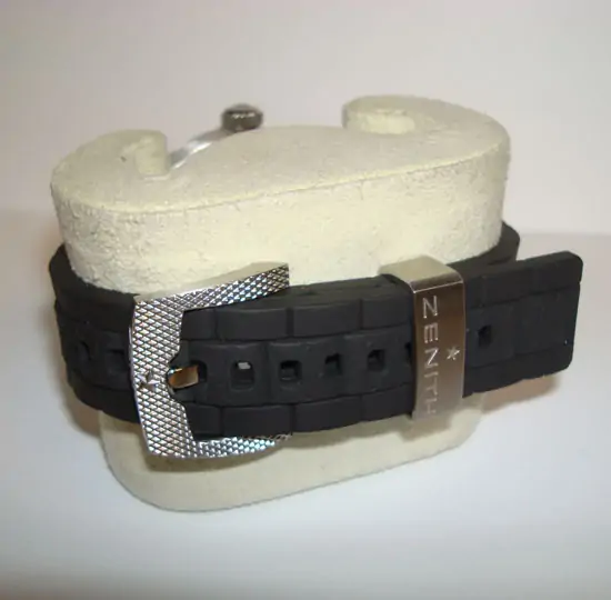 Zenith Elite Defy Classic "SOLD"