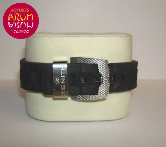 Zenith Elite Defy Classic Zenith Elite Defy Classic