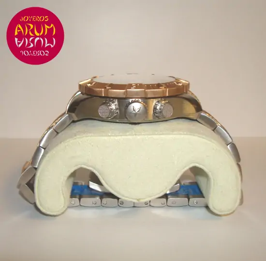 Zenith Defy Classic Open "SOLD"