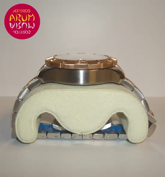 Zenith Defy Classic Open "SOLD"