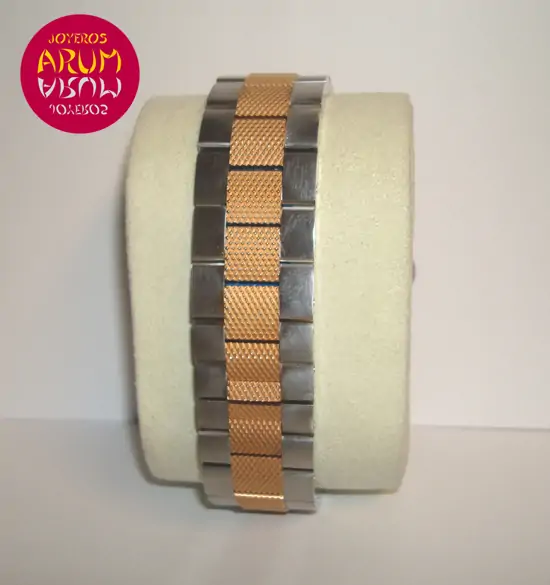 Zenith Defy Classic Open "SOLD"