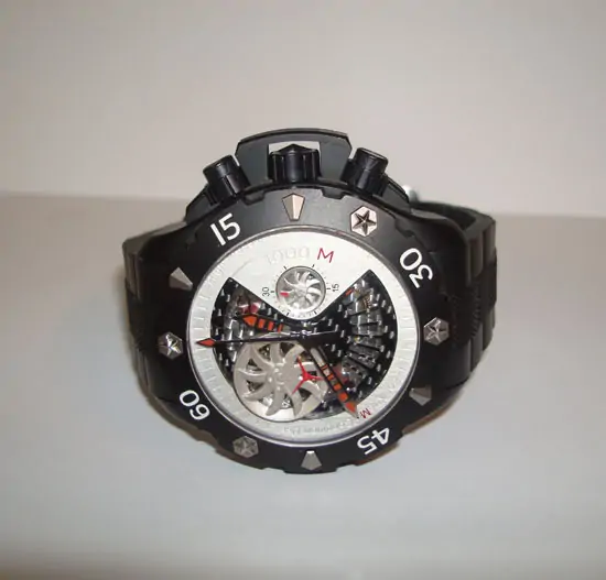 Zenith Defy Xtreme "SOLD" Zenith Defy Xtreme "SOLD"