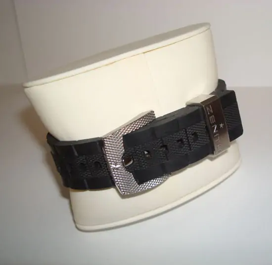 Zenith Defy Xtreme "SOLD" Zenith Defy Xtreme "SOLD"