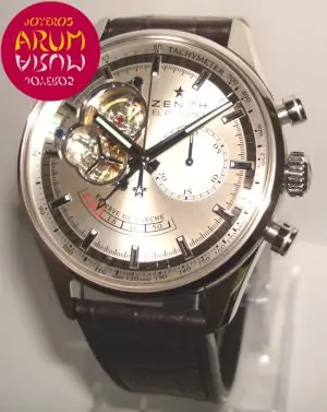 Zenith El Primero Chronomaster ARUM Ref. 2627 "SOLD"