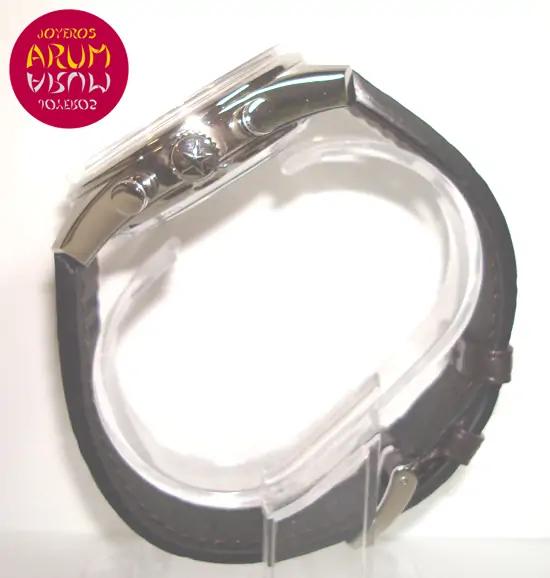 Zenith El Primero Chronomaster ARUM Ref. 2627 "SOLD"