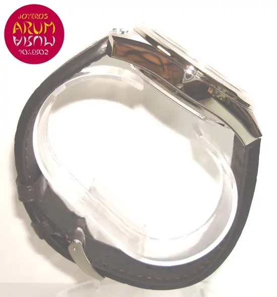 Zenith El Primero Chronomaster ARUM Ref. 2627 "SOLD"