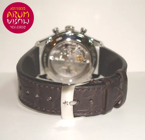 Zenith El Primero Chronomaster ARUM Ref. 2627 "SOLD"