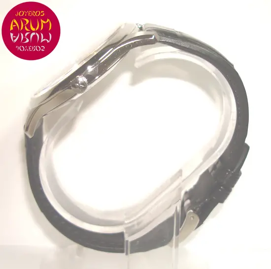 Zenith Elite ARUM Ref. 3015 "SOLD" Zenith Elite ARUM Ref. 3015 "SOLD"