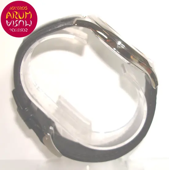 Zenith Elite ARUM Ref. 3015 "SOLD" Zenith Elite ARUM Ref. 3015 "SOLD"