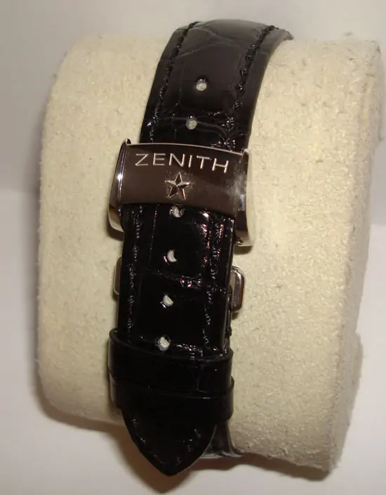 Zenith Elite "SOLD"