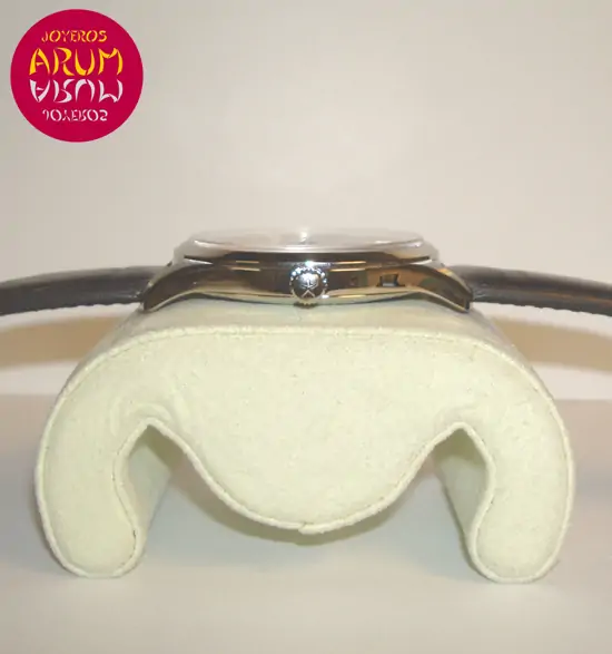 Zenith Elite Dual Time ARUM Ref. 2198 "SOLD"