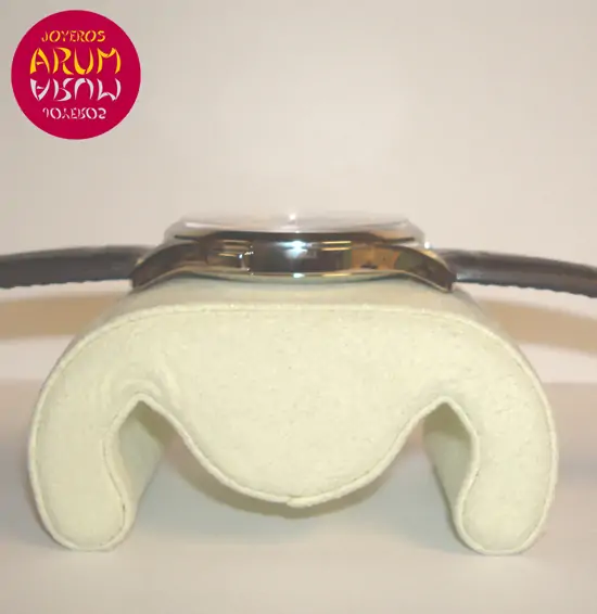 Zenith Elite Dual Time ARUM Ref. 2198 "SOLD"