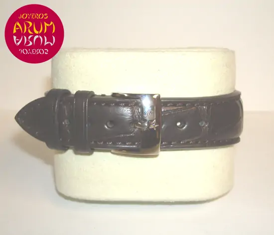 Zenith Elite Dual Time ARUM Ref. 2198 "SOLD"