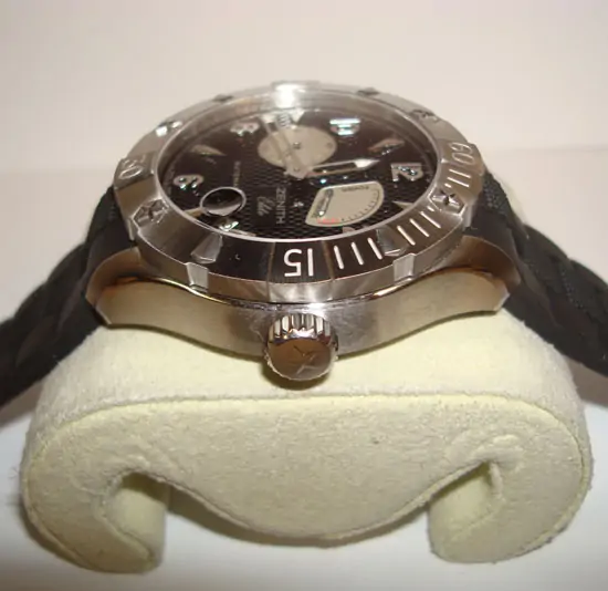 Zenith Elite Defy Classic "SOLD"