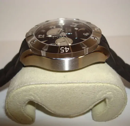 Zenith Elite Defy Classic "SOLD"