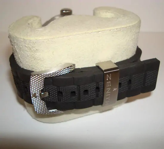 Zenith Elite Defy Classic "SOLD"