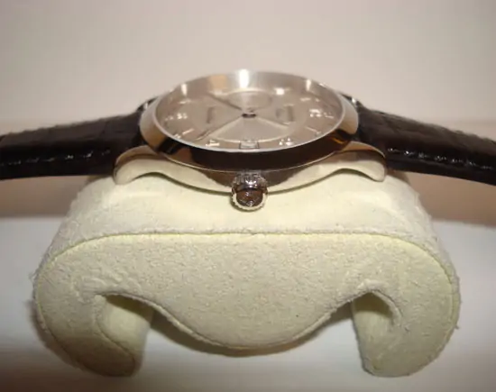 Zenith Elite Dual Time "SOLD" Zenith Elite Dual Time "SOLD"