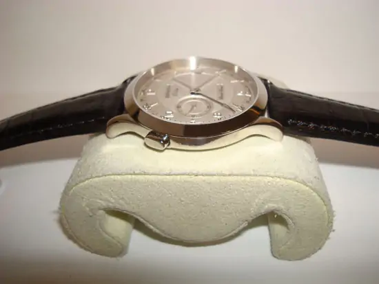 Zenith Elite Dual Time "SOLD" Zenith Elite Dual Time "SOLD"