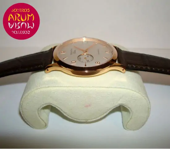 Zenith Elite Rose Gold "SOLD"