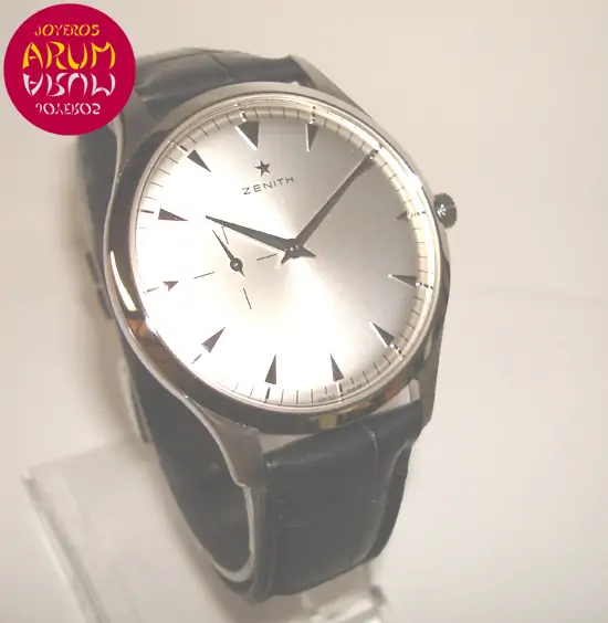 Zenith Elite ARUM Ref. 3014 "SOLD"