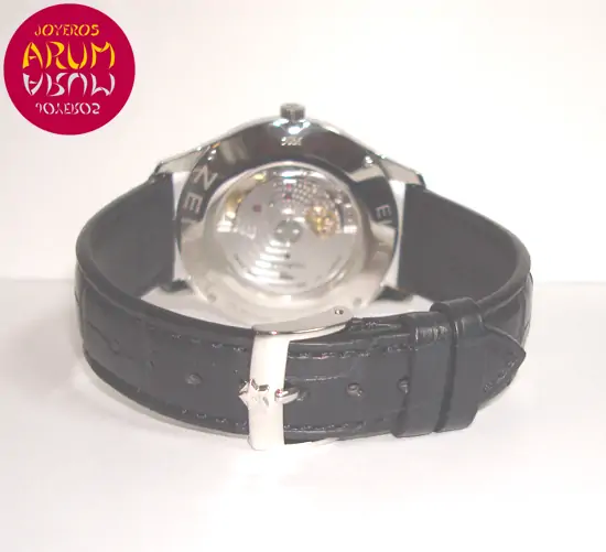 Zenith Elite ARUM Ref. 3014 "SOLD"