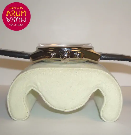 Zenith El Primero Chronomaster ARUM Ref. 2202 "SOLD"