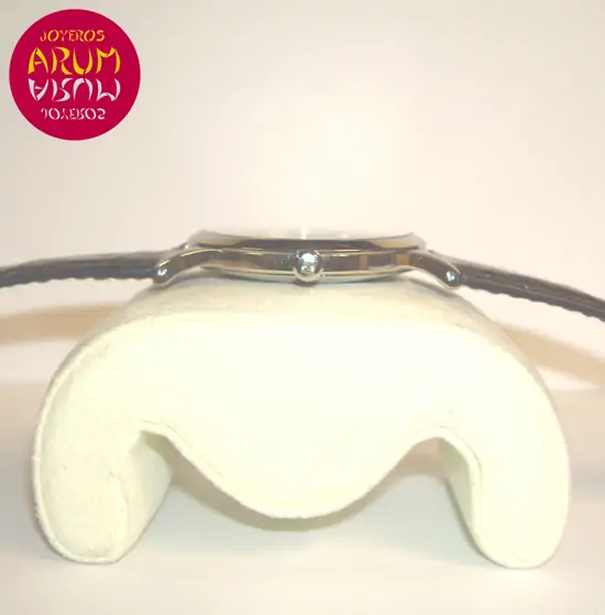 Zenith Elite ARUM Ref. 2218 "SOLD" Zenith Elite ARUM Ref. 2218 "SOLD"