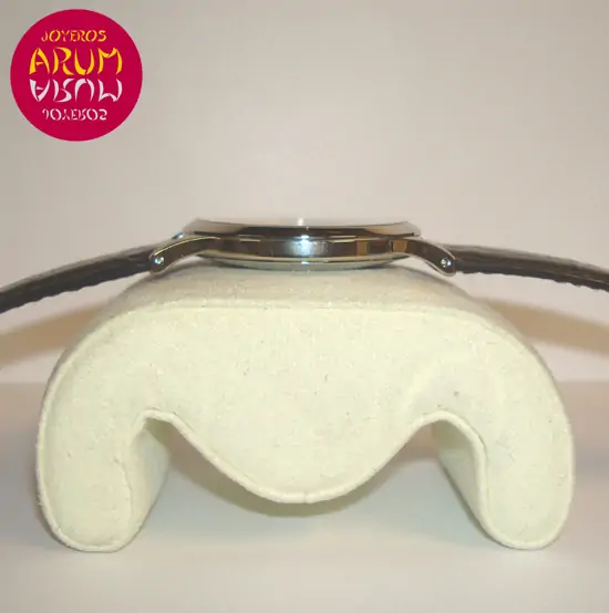 Zenith Elite ARUM Ref. 2218 "SOLD" Zenith Elite ARUM Ref. 2218 "SOLD"