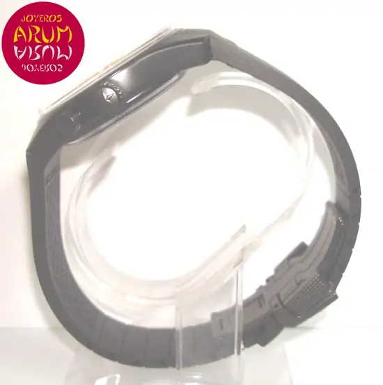 Zenith El Primero Retrotimer ARUM Ref. 3013 "SOLD"