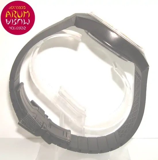 Zenith El Primero Retrotimer ARUM Ref. 3013 "SOLD"