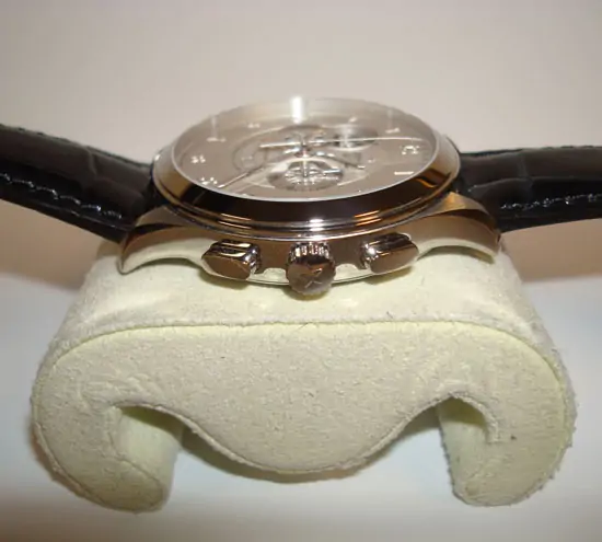 Zenith Grande Class "SOLD"