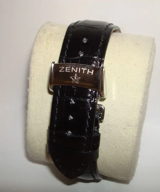 Zenith Grande Class "SOLD"