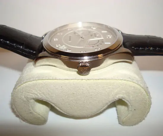 Zenith Grande Class Elite "SOLD"