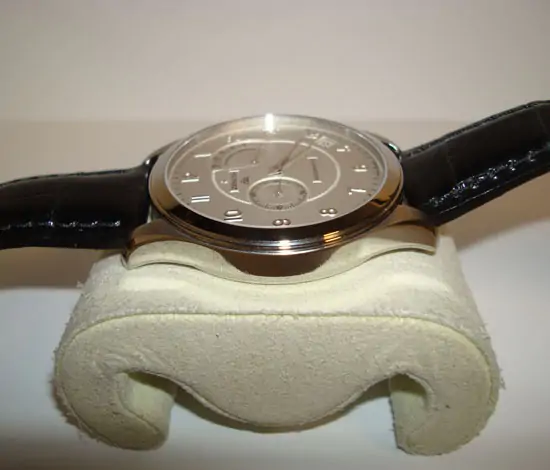 Zenith Grande Class Elite "SOLD"