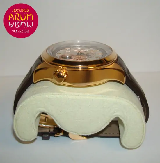 Zenith El Primero Grand Class "SOLD"