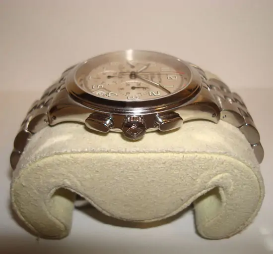 Zenith El Primero HW "SOLD"